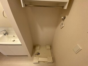 グレイスコート住吉本町の物件内観写真